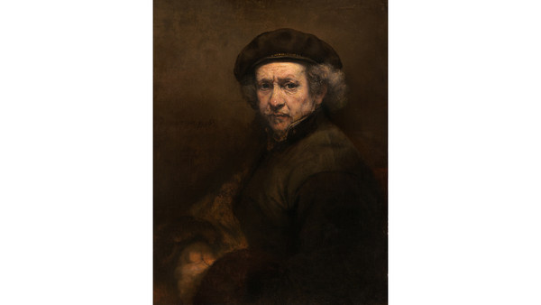 '빛의 화가'로 유명한 렘브란트는 네덜란드의 천재화가이며 미술사적으로도 중요한 인물이다